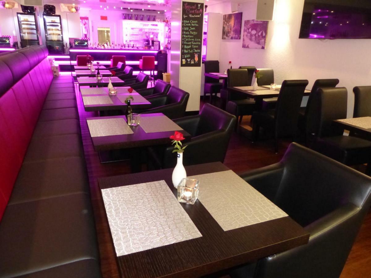 Aparthotel C'Est La Vie Saarlouis Dış mekan fotoğraf
