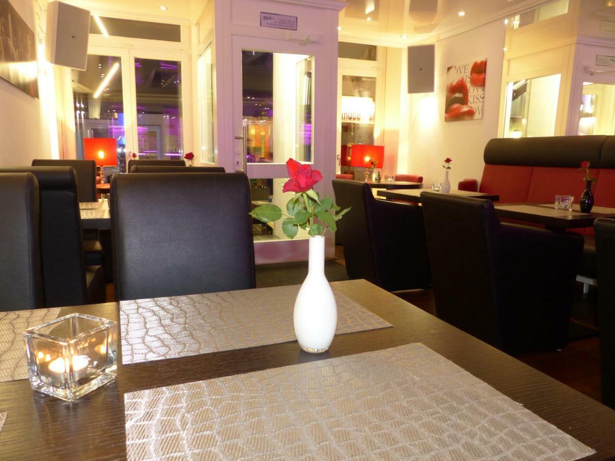 Aparthotel C'Est La Vie Saarlouis Dış mekan fotoğraf