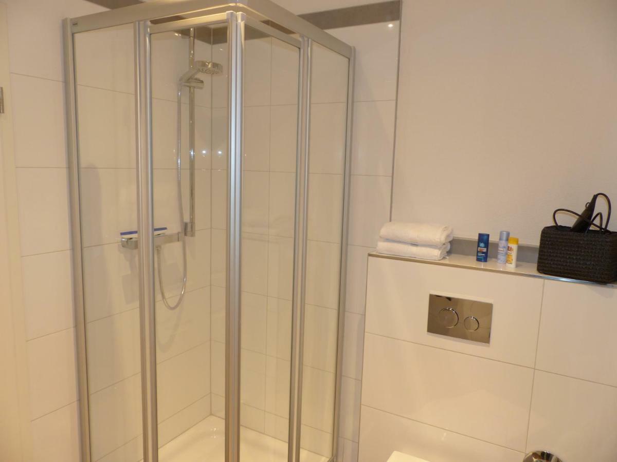 Aparthotel C'Est La Vie Saarlouis Dış mekan fotoğraf