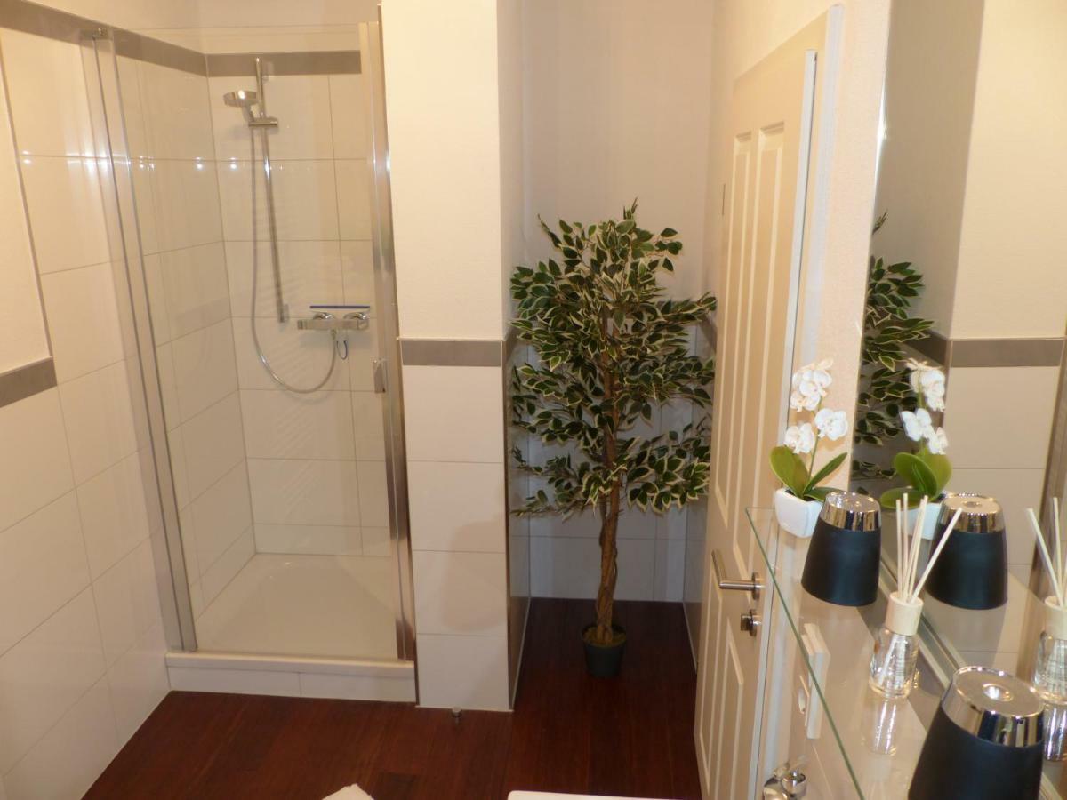Aparthotel C'Est La Vie Saarlouis Dış mekan fotoğraf
